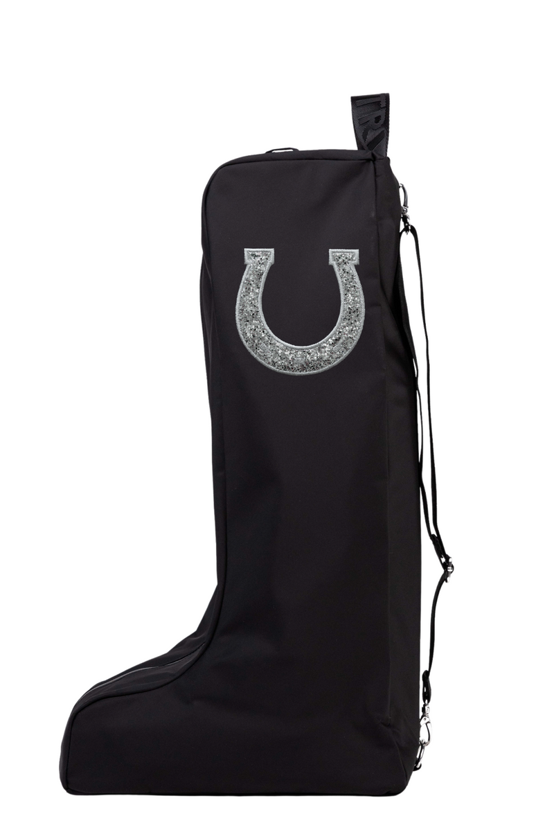 Novelty Boot Bag -  "Horse Shoe"