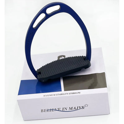 Majyk Stability Stirrups