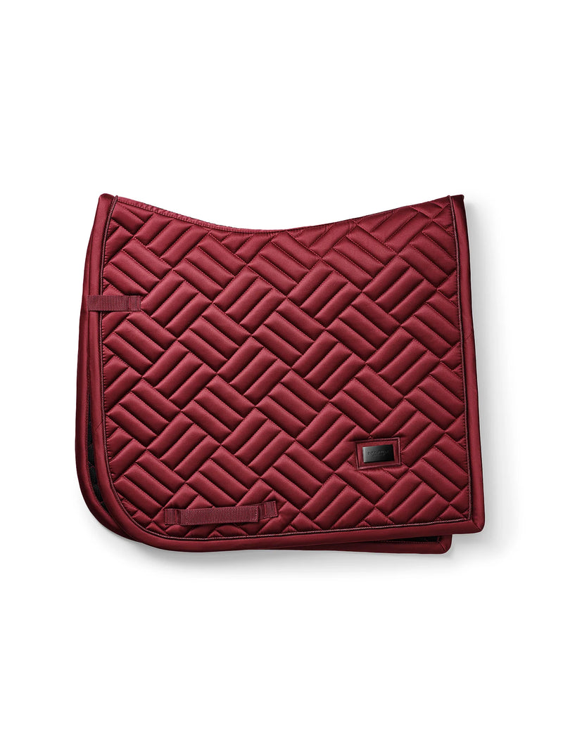 Dressage Saddle Pad Modern