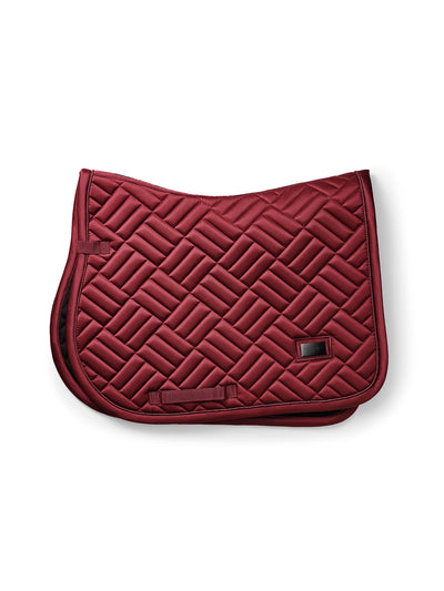 Dressage Saddle Pad Modern