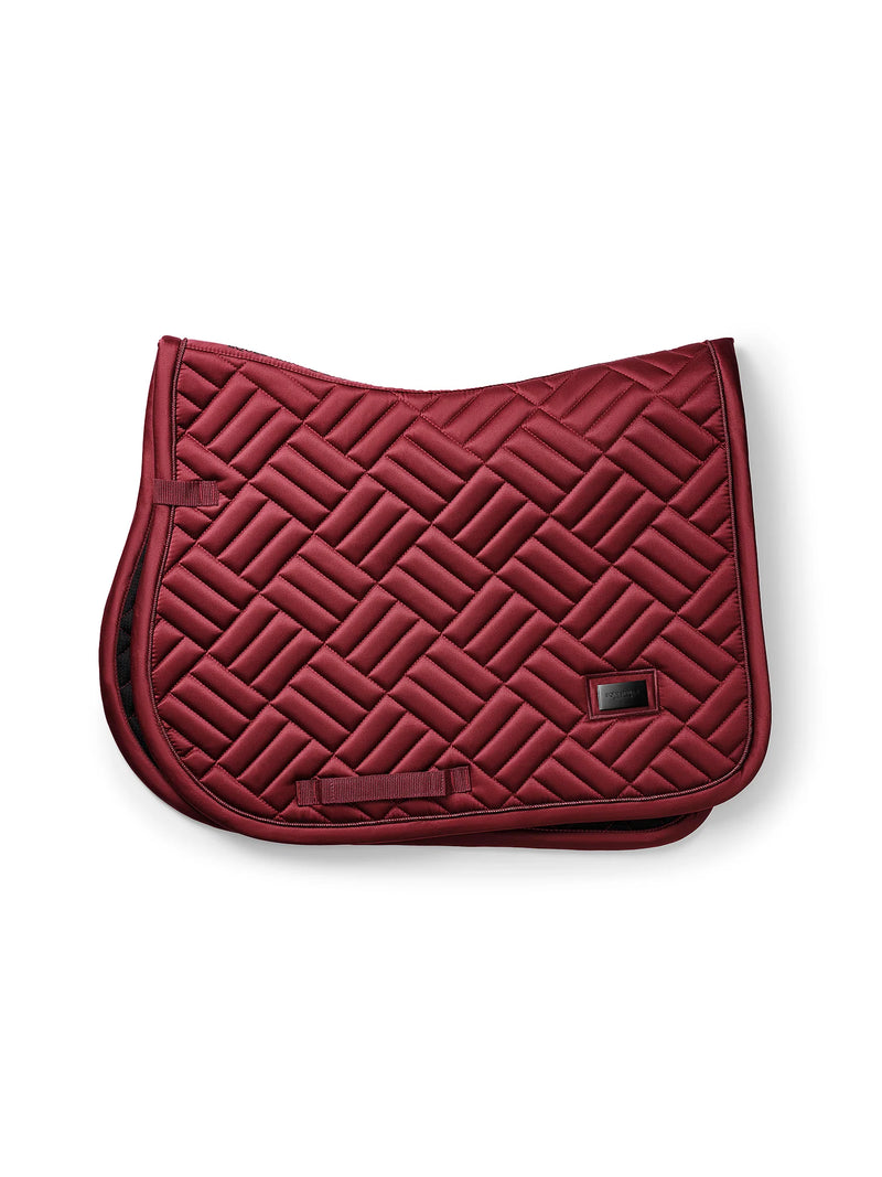 Dressage Saddle Pad Modern