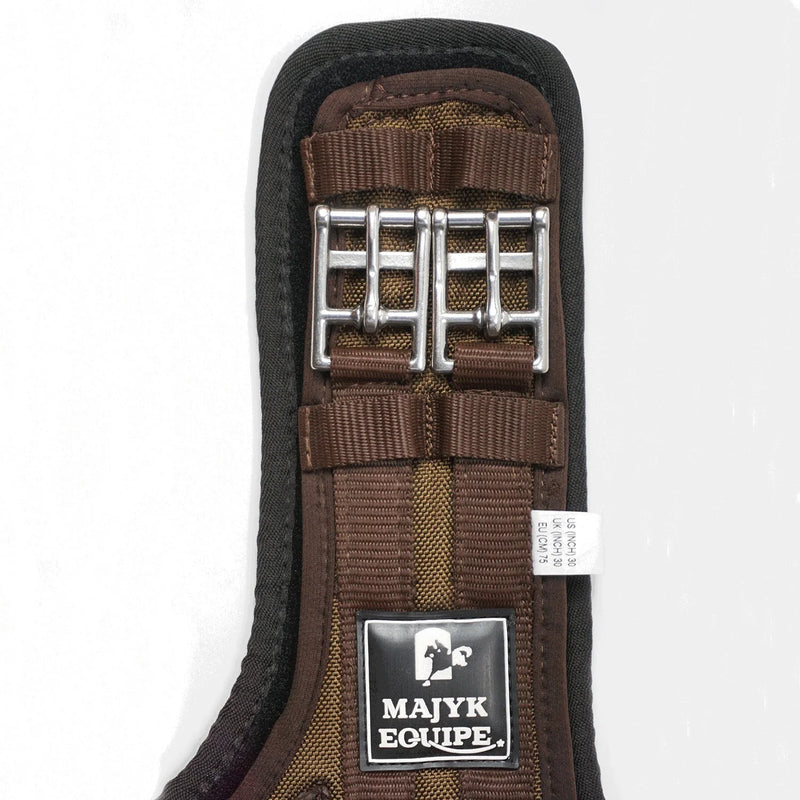 Ergonomics XC Elite Cross Country Girth