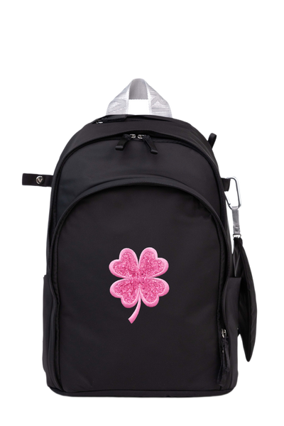 Novelty Backpack “Lucky Clover”