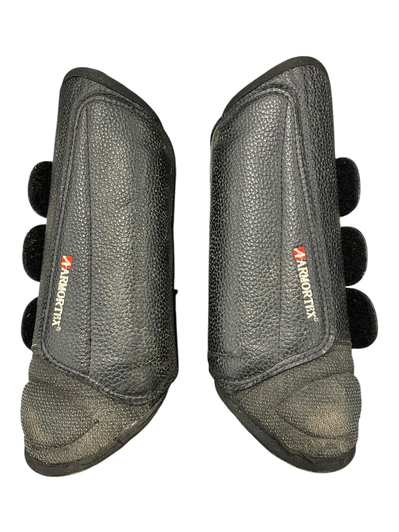 Arma Armortex Cross Country Boots *Pair* - Black - F/S - USED
