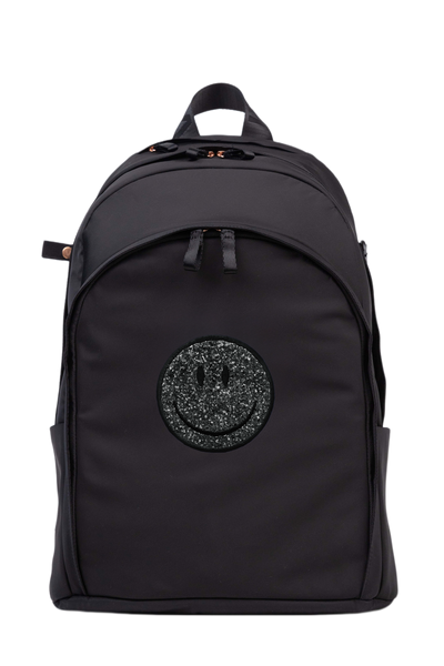 Novelty Backpack “Smile Face”
