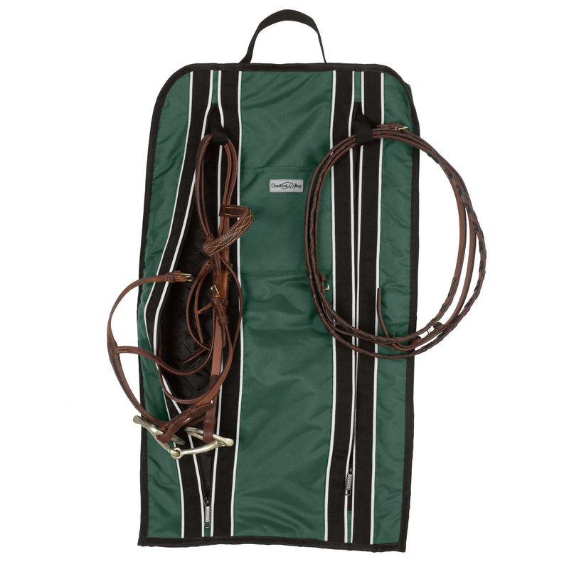 Chestnut Bay 2 in 1 Bridle Bag
