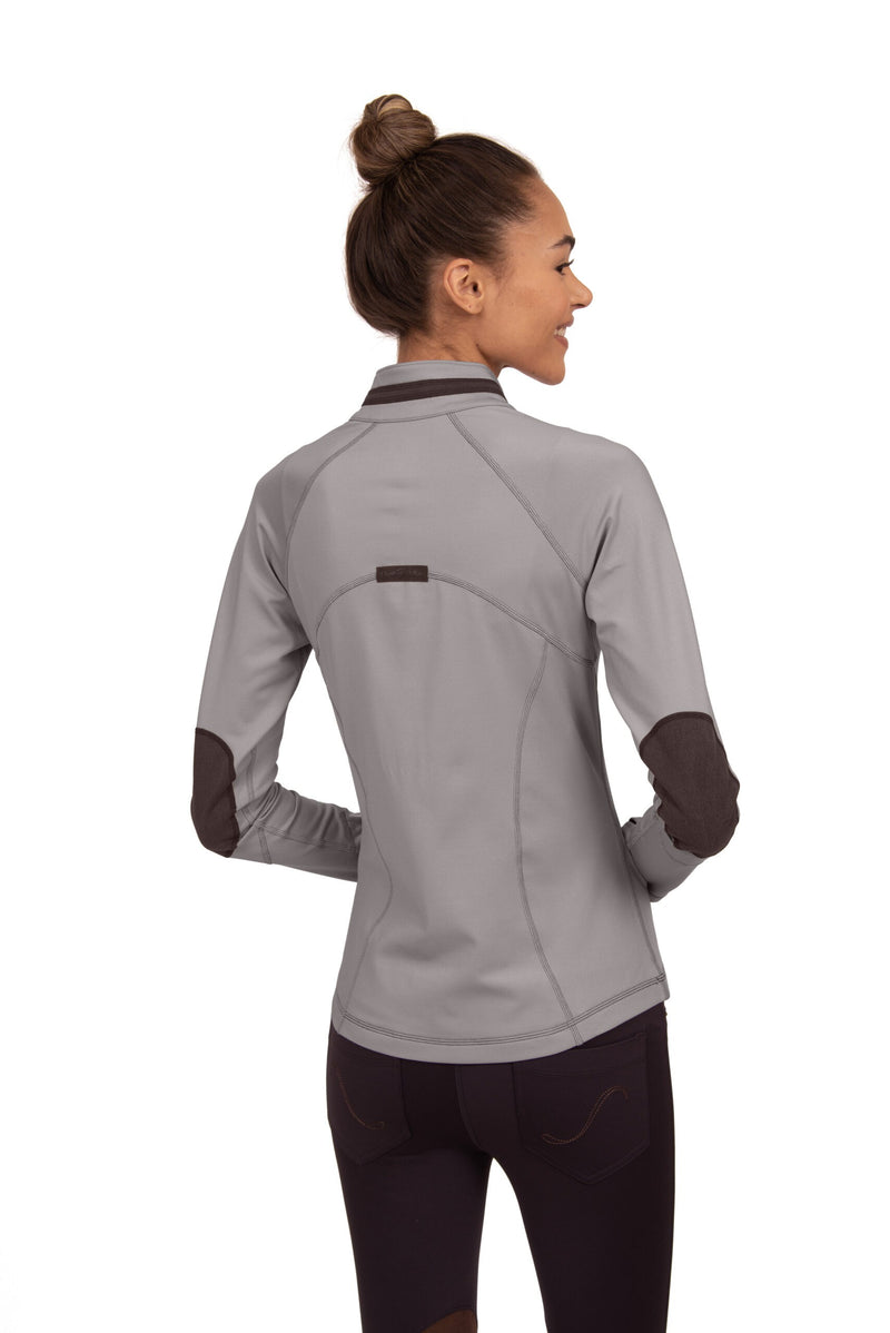 Chestnut Bay Trailblazer Top