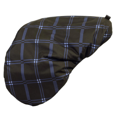 Chestnut Bay Saddle Cover - All Purpose