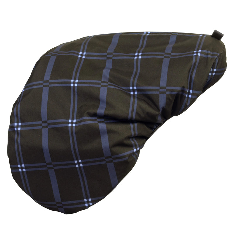 Chestnut Bay Saddle Cover - All Purpose