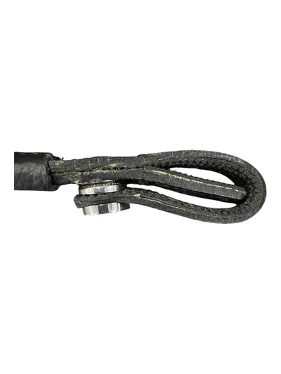 Lumiere Snap Browband *NWT* - Black/Silver - XF - USED