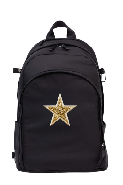 Novelty Backpack "Star"
