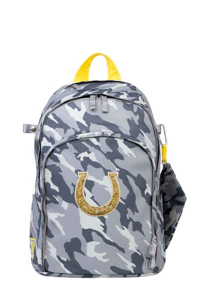 Novelty Backpack “Horse Shoe”