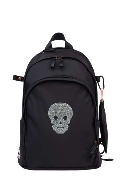 Novelty Backpack “Skull”