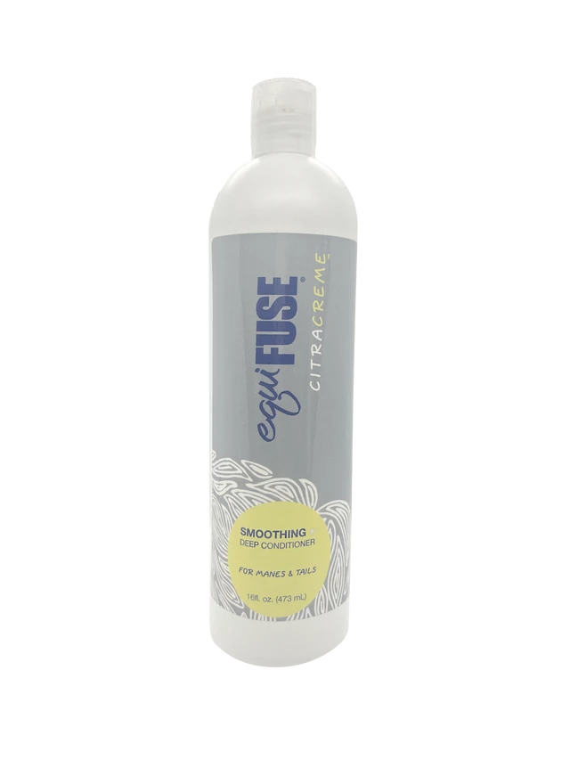 CitraCreme Deep Conditioner + Rehydrant 16 oz – Equine Essentials