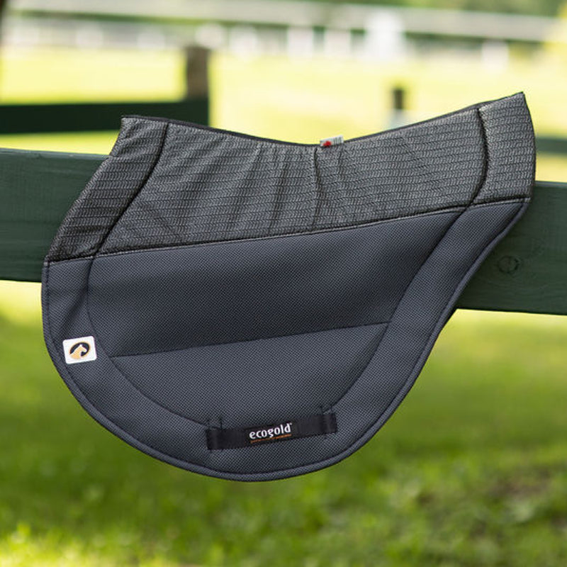 Eco Gold Secure XC Pad – Equine Essentials