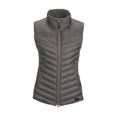 RJ Classics Chloe Vest - Magnet Grey