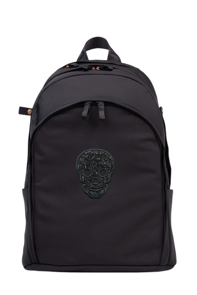 Novelty Backpack “Skull”