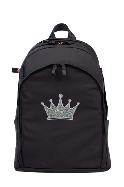 Novelty Backpack "Crown"