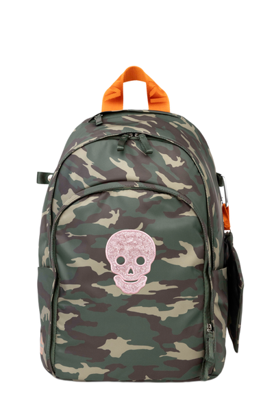 Novelty Backpack “Skull”