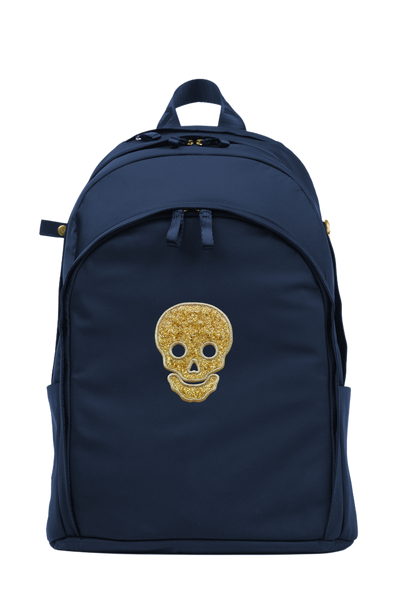 Novelty Backpack “Skull”