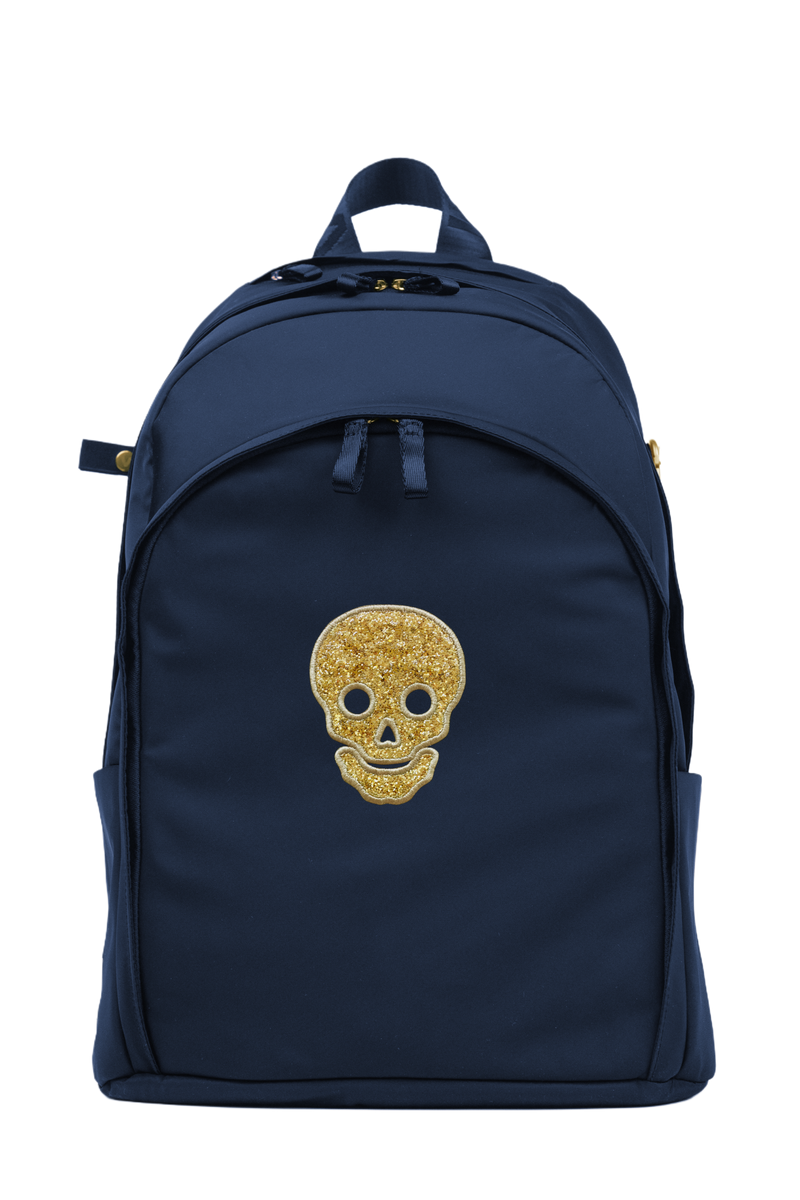 Novelty Backpack “Skull”