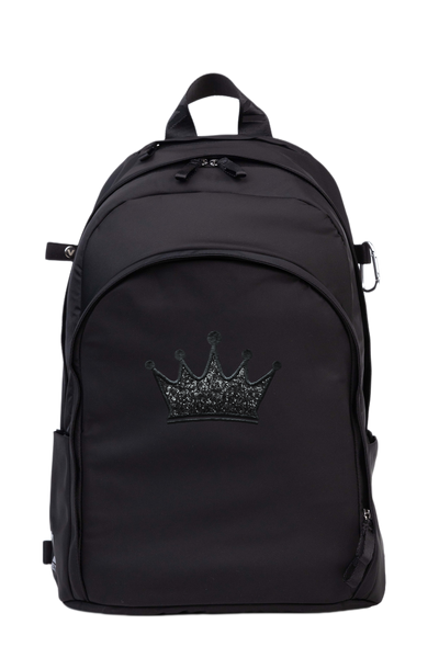 Novelty Backpack "Crown"