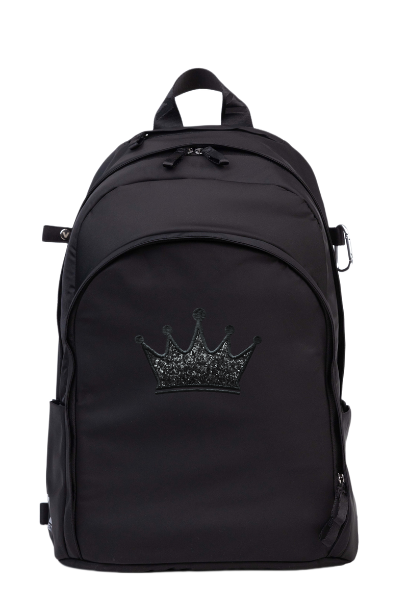 Novelty Backpack "Crown"