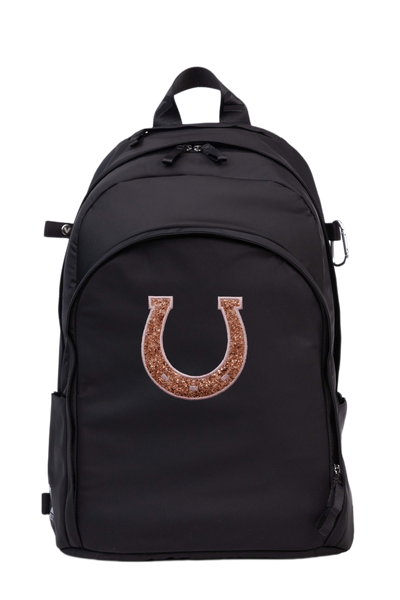 Novelty Backpack “Horse Shoe”