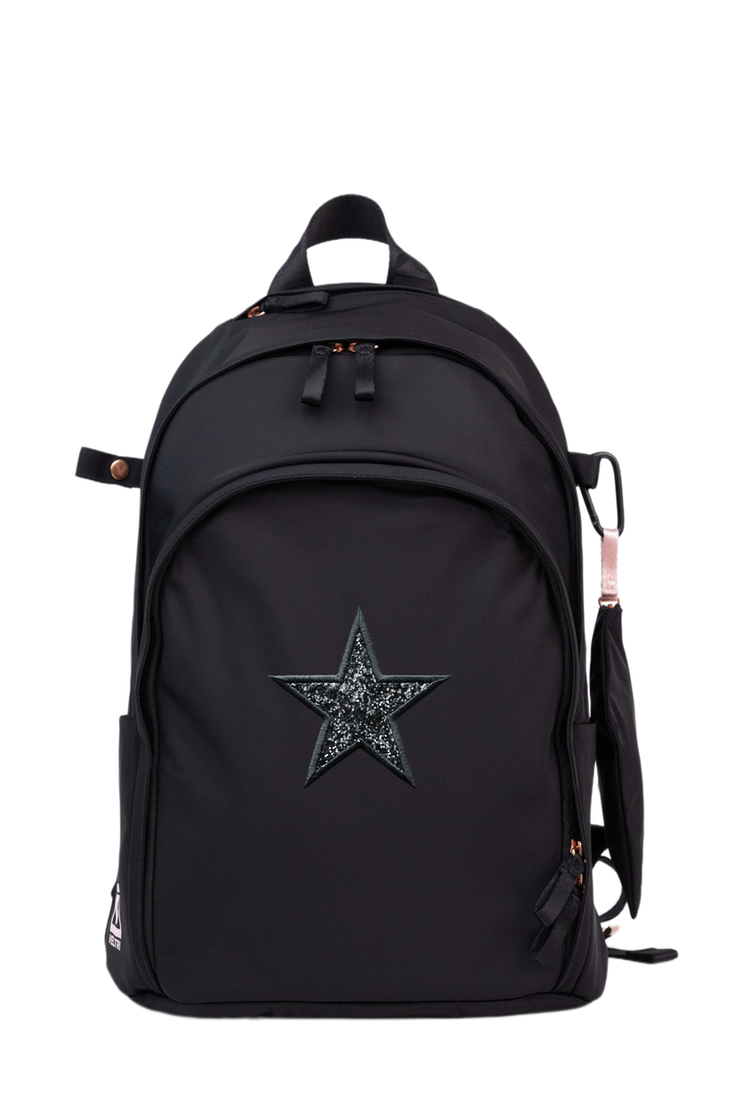 Novelty Backpack "Star"