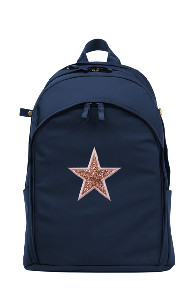 Novelty Backpack "Star"