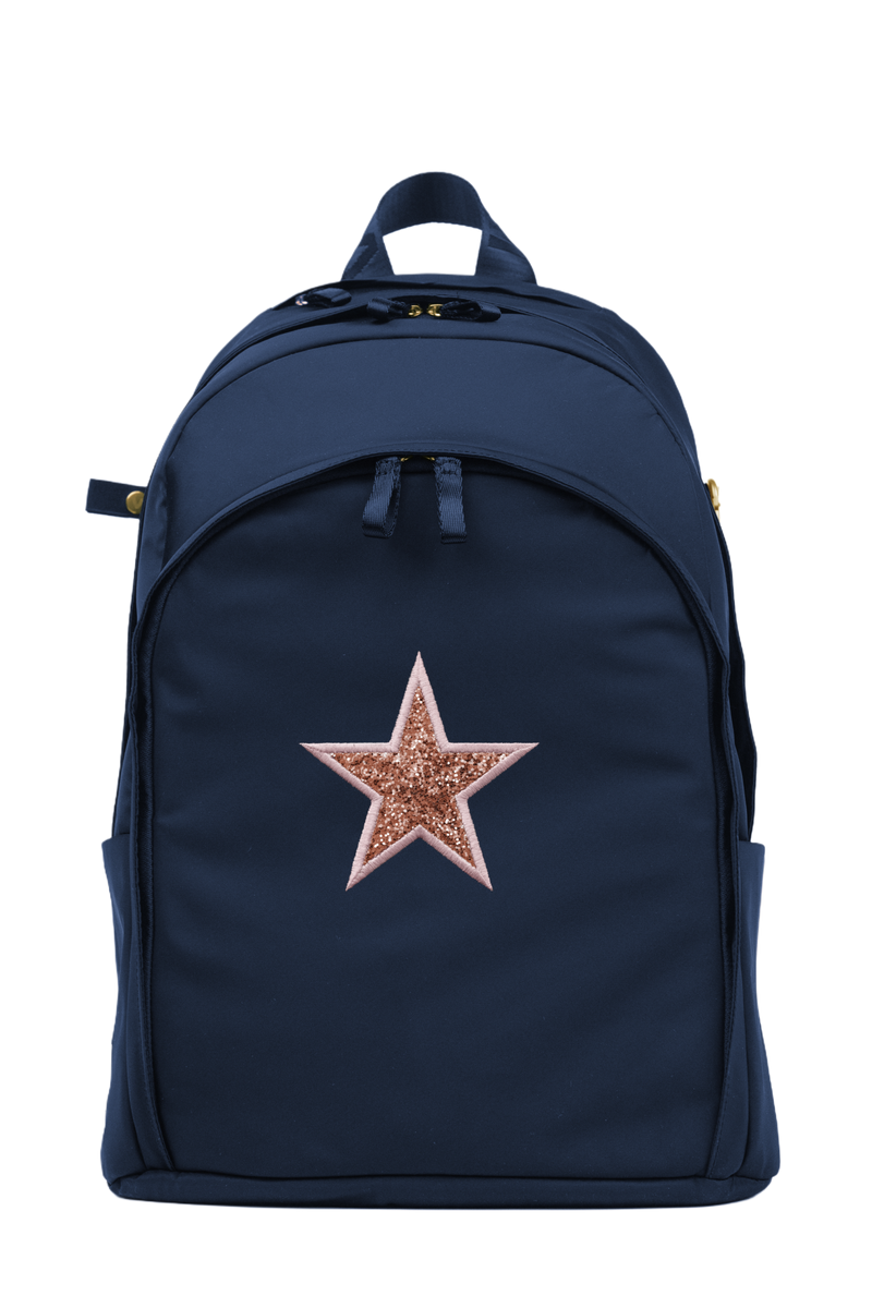 Novelty Backpack "Star"
