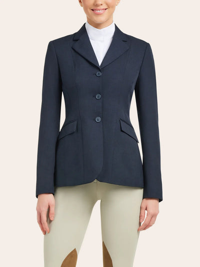 RJ Classics Devon Washable Show Coat
