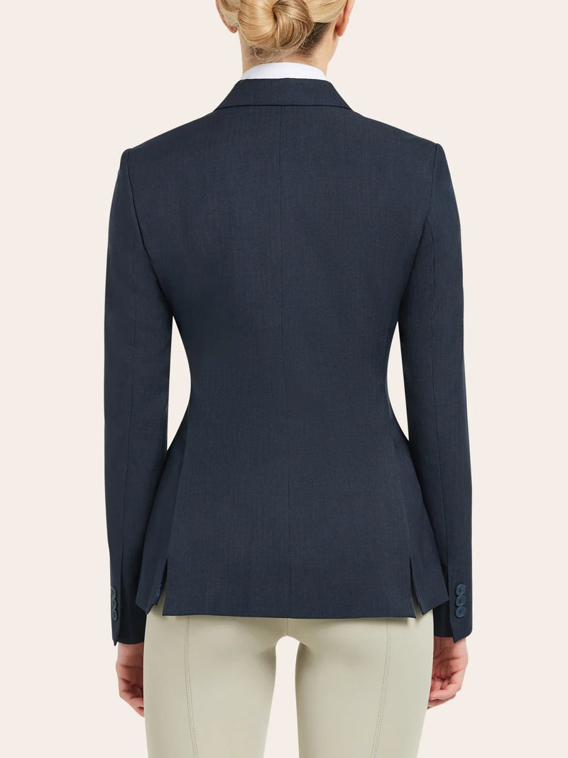 RJ Classics Devon Washable Show Coat