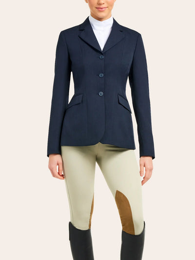 RJ Classics Devon Washable Show Coat