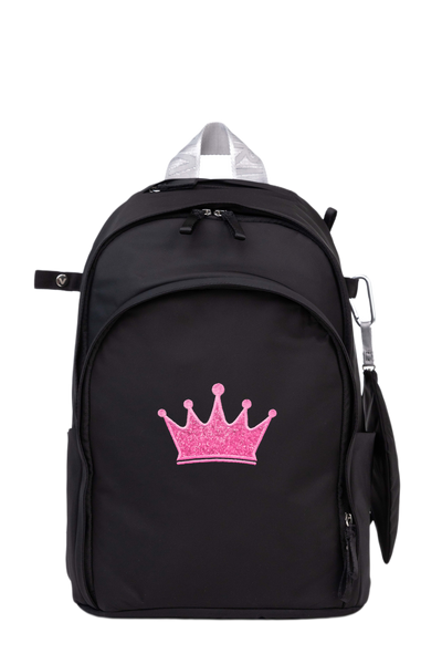 Novelty Backpack "Crown"