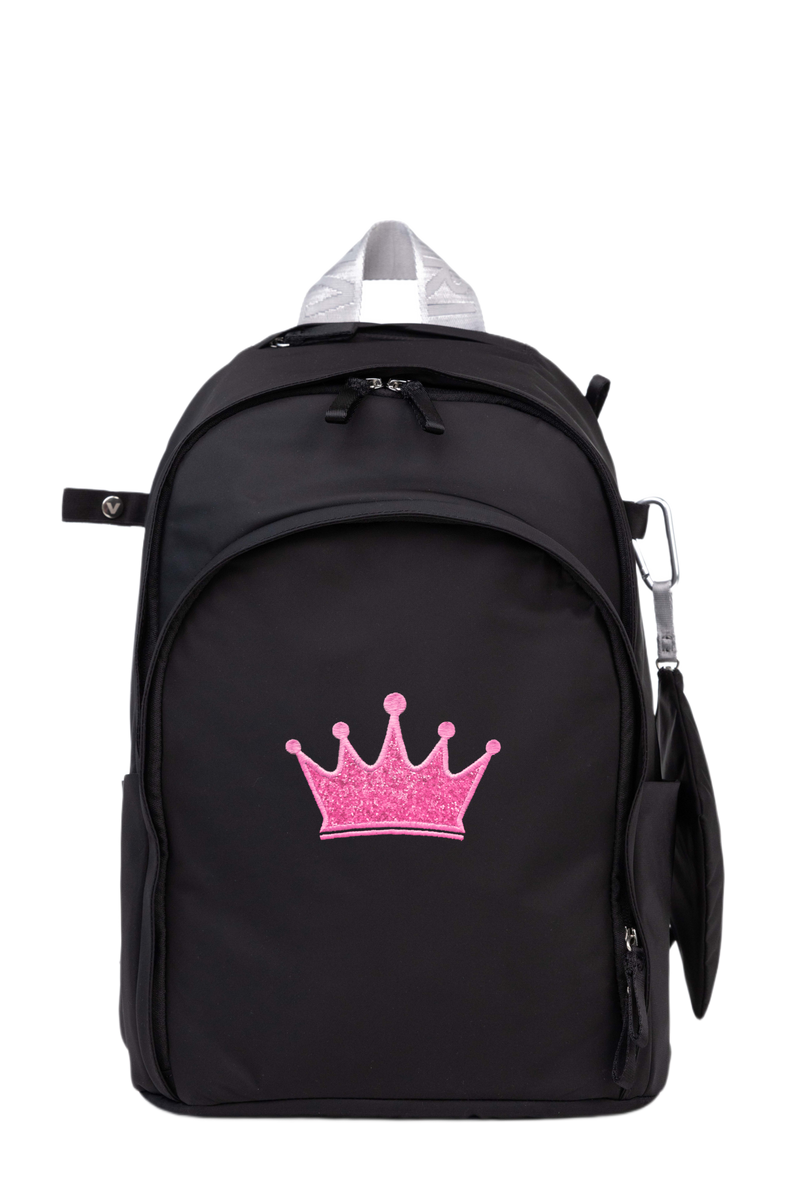 Novelty Backpack "Crown"