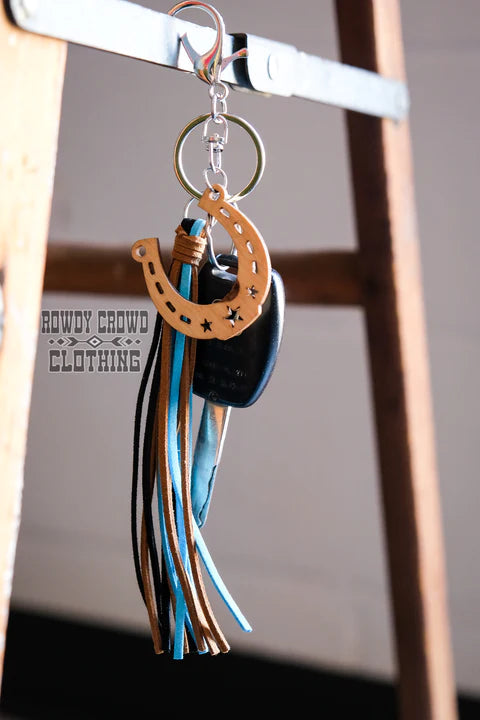 Bisbee Key Chain