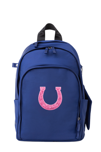 Novelty Backpack “Horse Shoe”