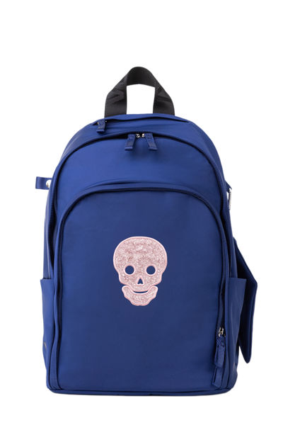 Novelty Backpack “Skull”