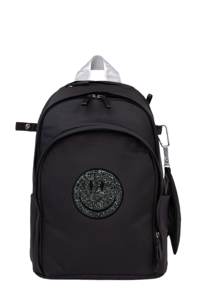 Novelty Backpack “Smile Face”