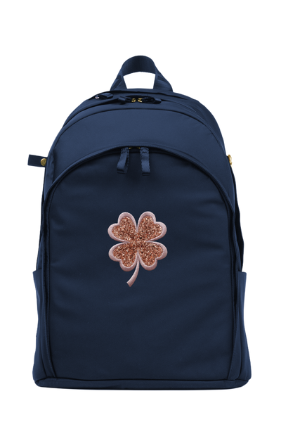 Novelty Backpack “Lucky Clover”