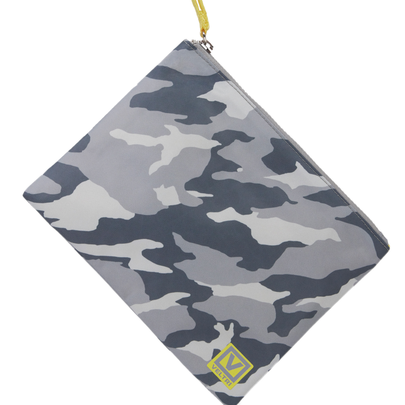 Darius Zip Pouch