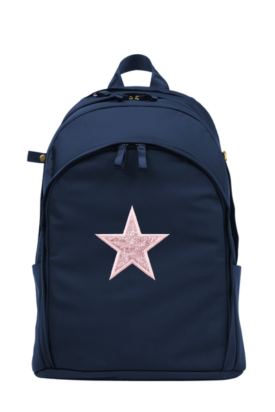 Novelty Backpack "Star"