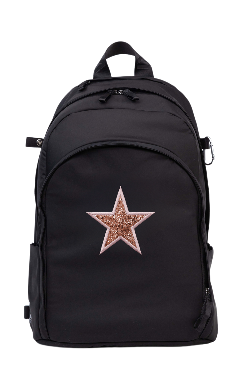 Novelty Backpack "Star"