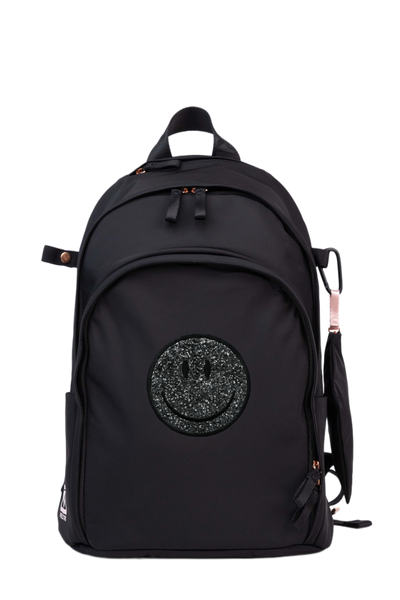 Novelty Backpack “Smile Face”