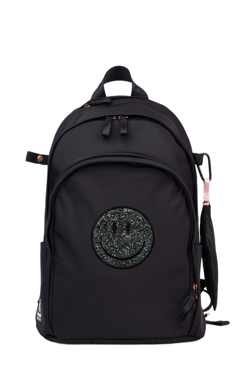 Novelty Backpack “Smile Face”