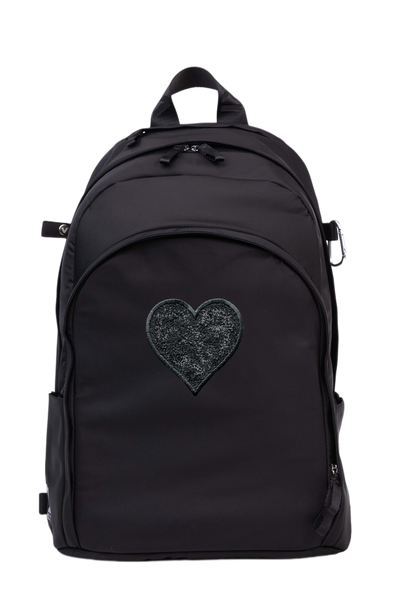 Novelty Backpack “Heart”