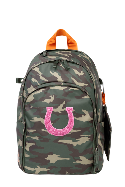 Novelty Backpack “Horse Shoe”