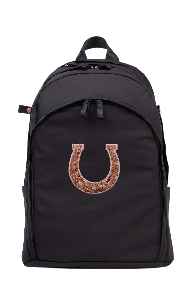 Novelty Backpack “Horse Shoe”