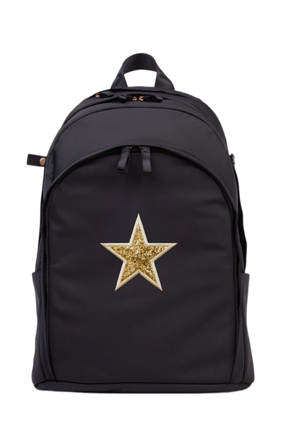 Novelty Backpack "Star"